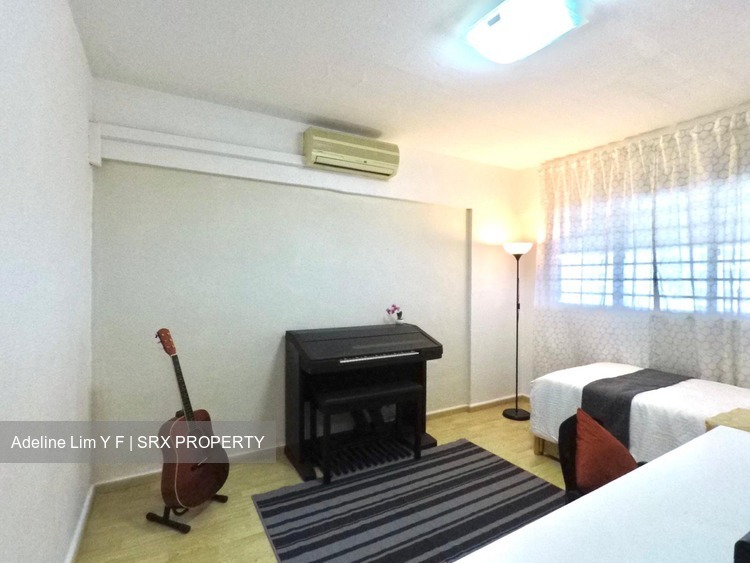 Blk 167 Bukit Batok West Avenue 8 (Bukit Batok), HDB 3 Rooms #191615652